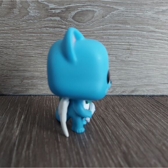 Funko POP Anime: Fairy Tail Happy Action Figure, 3.75 inches - Picture 2 of 6